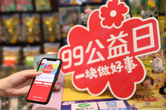 <b>金牌金牌大只500彩平台总代_18.99亿人次参与公益</b>