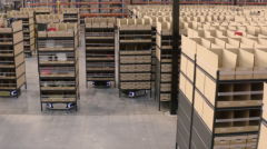 <b>金牌大只500彩平台总代_极智嘉携手eStore Logistic</b>