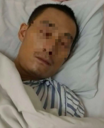 <b>500娱乐注册_一家老小等着他养活却不幸患白血病</b>